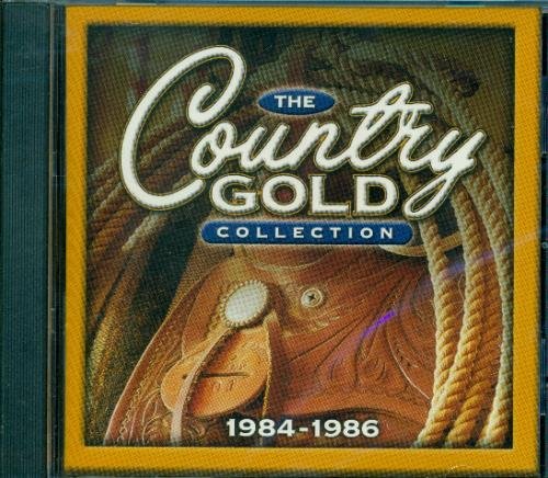 Country Gold/Collection 1984-1986